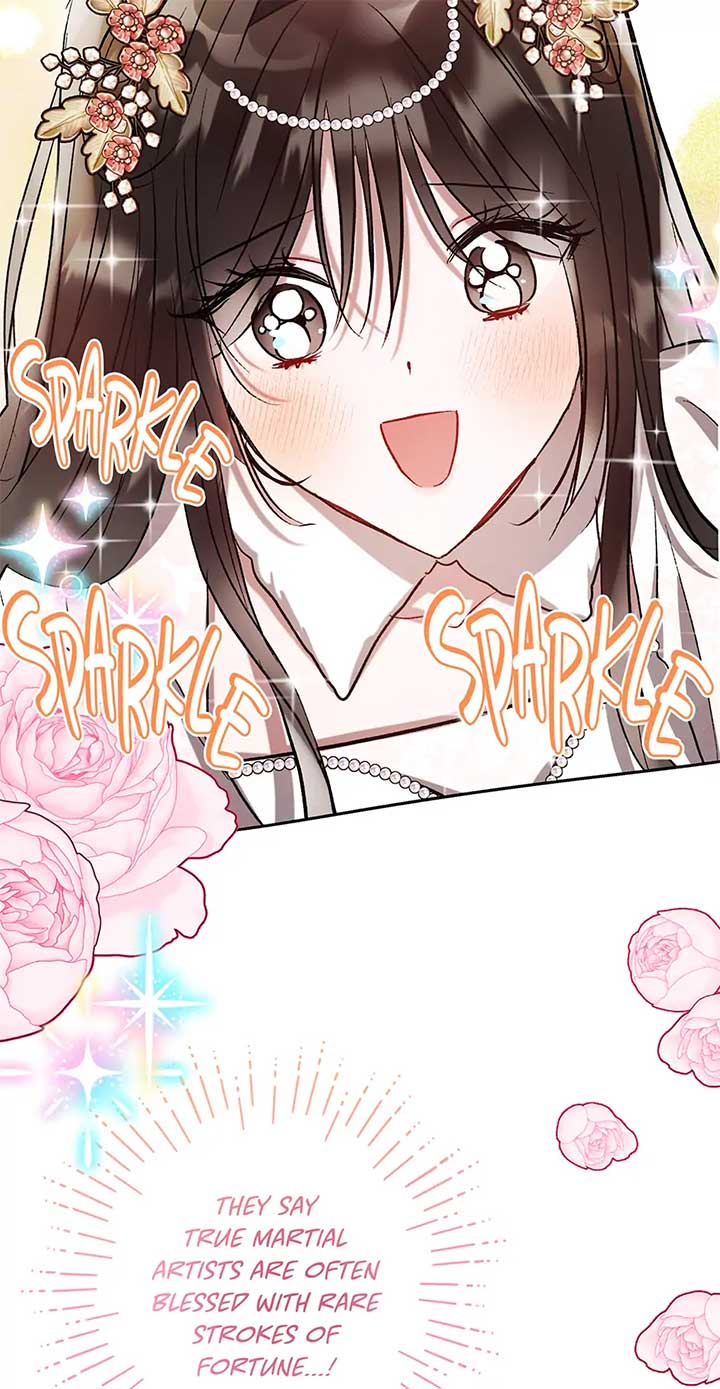 I Want to Live a Good Life Chapter 52 318 38