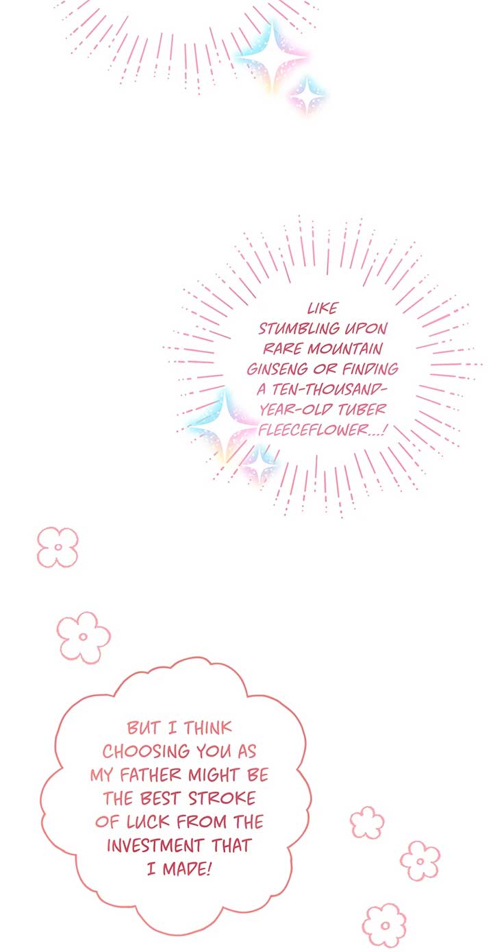 I Want to Live a Good Life Chapter 52 319 39