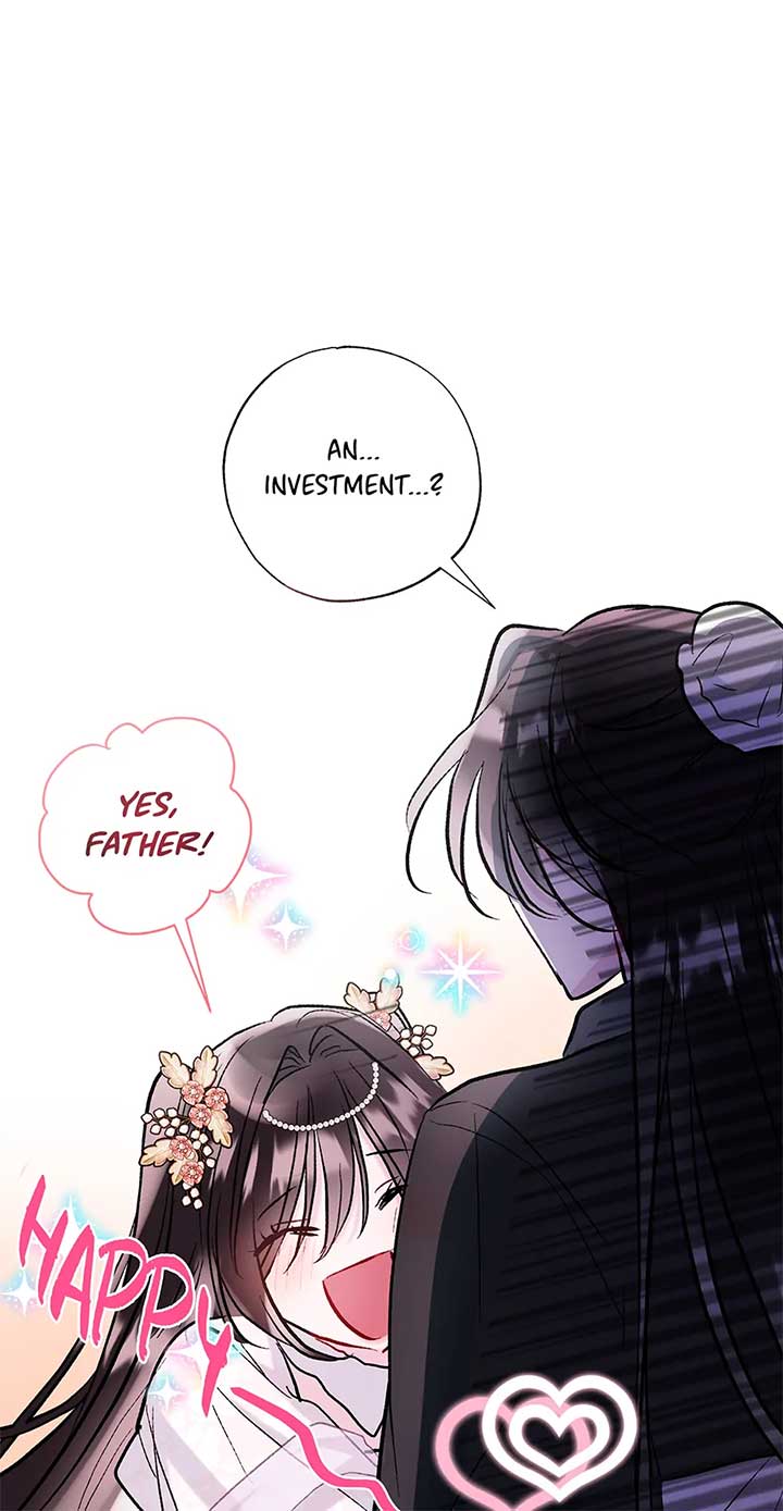 I Want to Live a Good Life Chapter 52 320 40