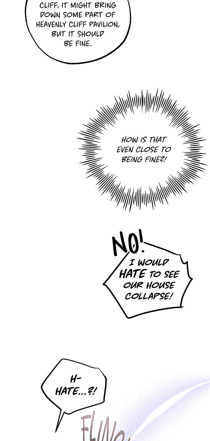 I Want to Live a Good Life Chapter 52 325 45