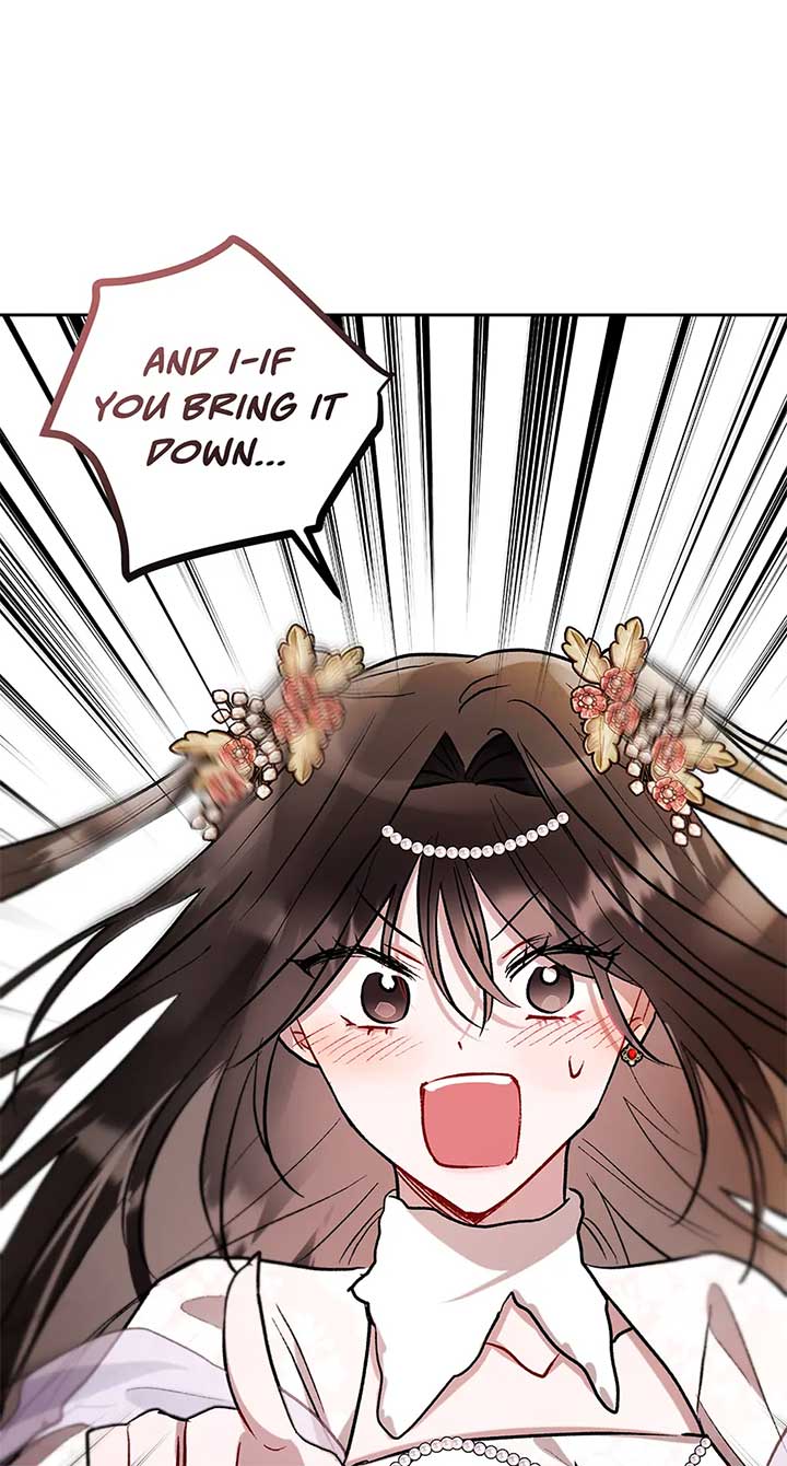 I Want to Live a Good Life Chapter 52 327 47