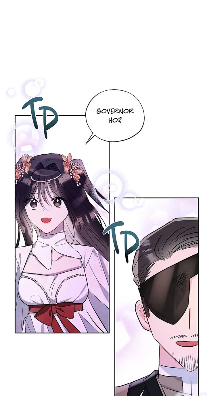 I Want to Live a Good Life Chapter 52 331 51