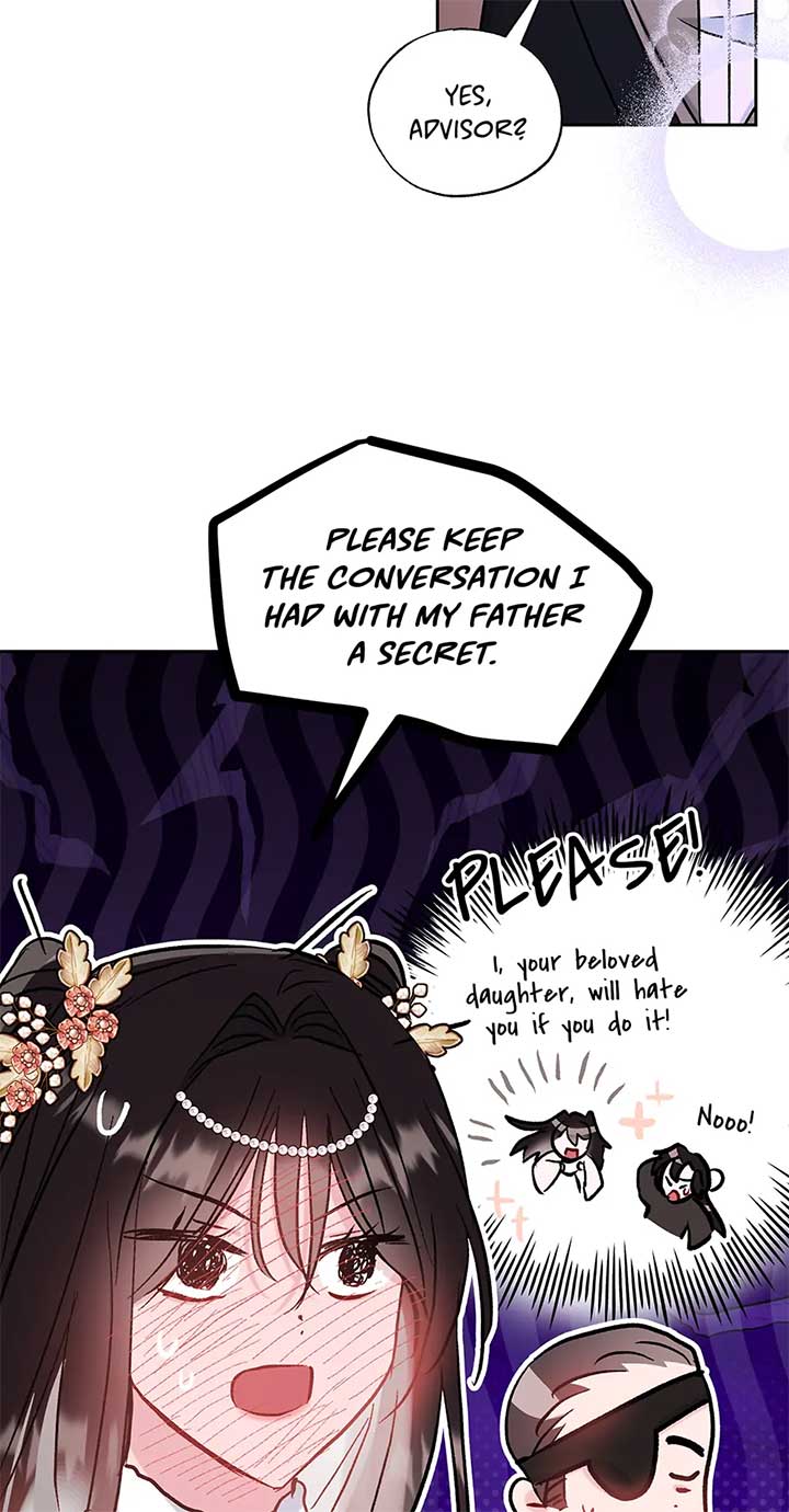 I Want to Live a Good Life Chapter 52 332 52