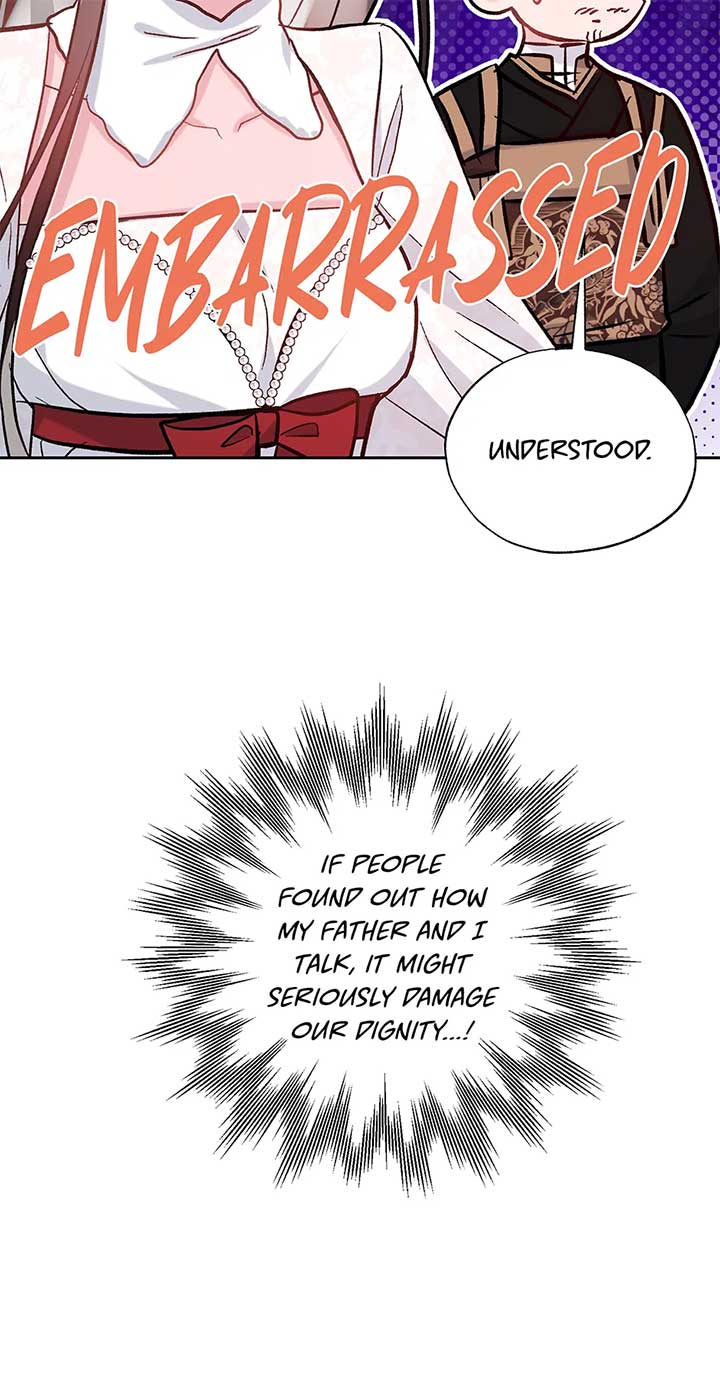 I Want to Live a Good Life Chapter 52 333 53