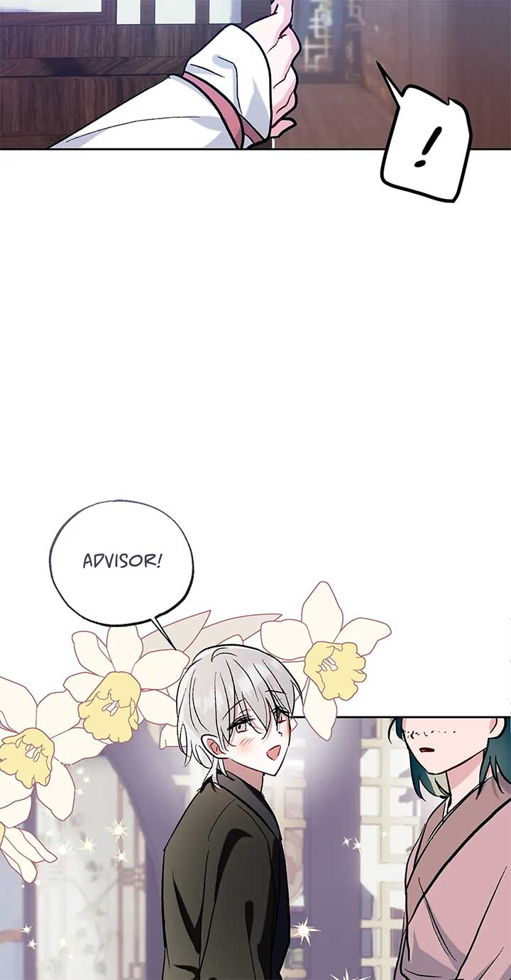 I Want to Live a Good Life Chapter 52 335 55