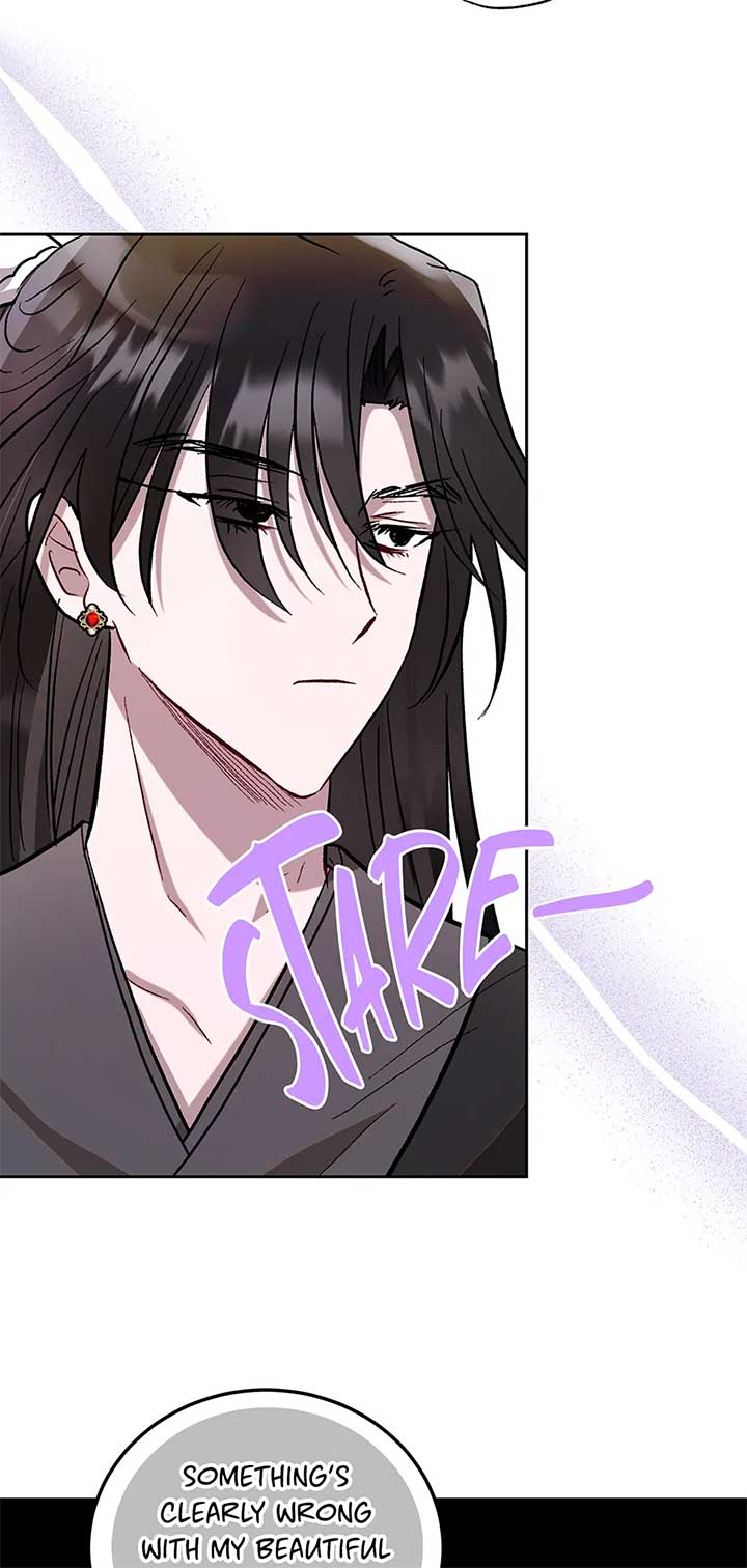 I Want to Live a Good Life Chapter 52 340 60