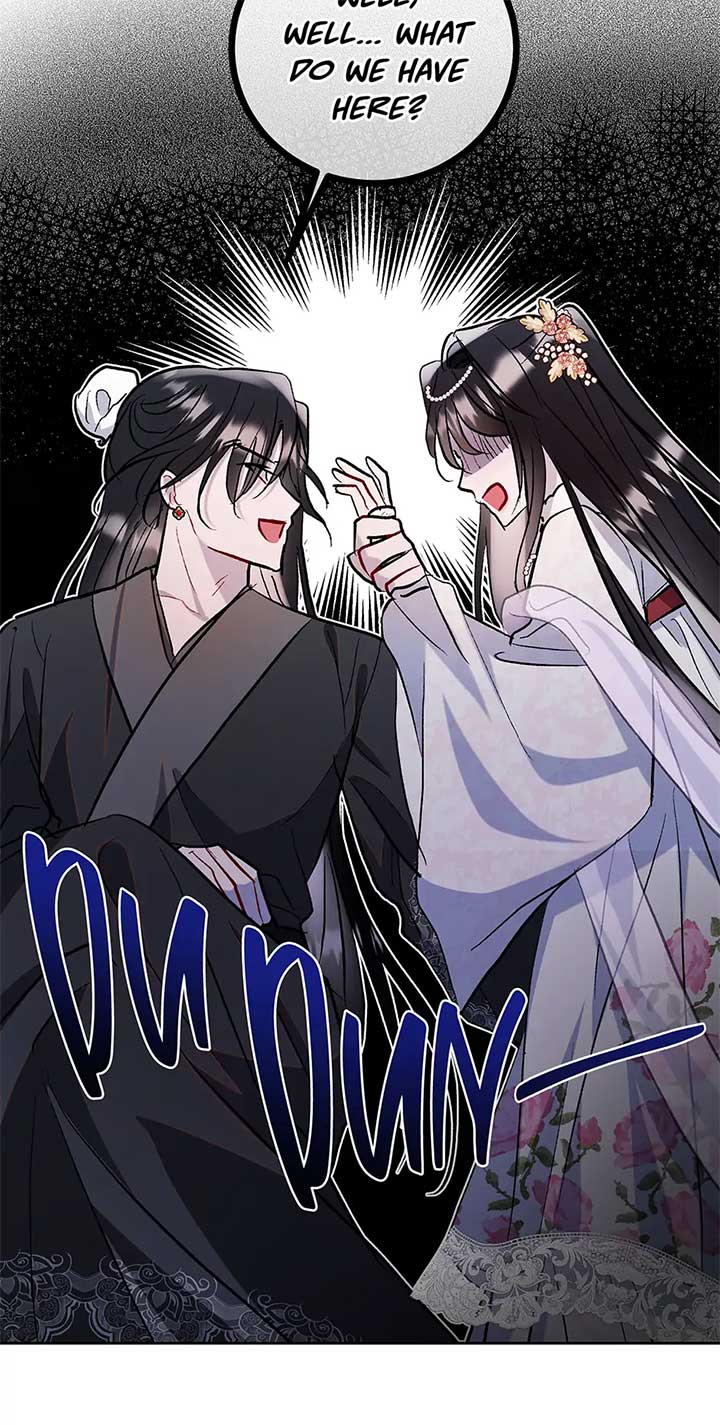 I Want to Live a Good Life Chapter 52 344 64