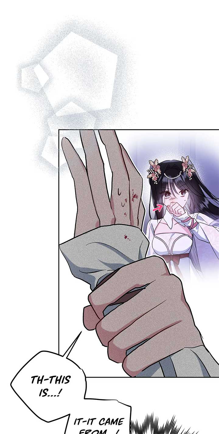 I Want to Live a Good Life Chapter 52 345 65