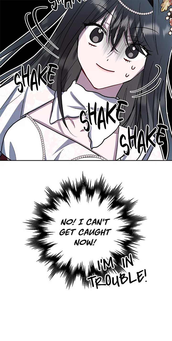 I Want to Live a Good Life Chapter 52 347 67