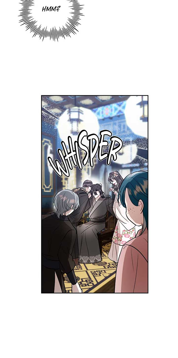 I Want to Live a Good Life Chapter 52 350 70