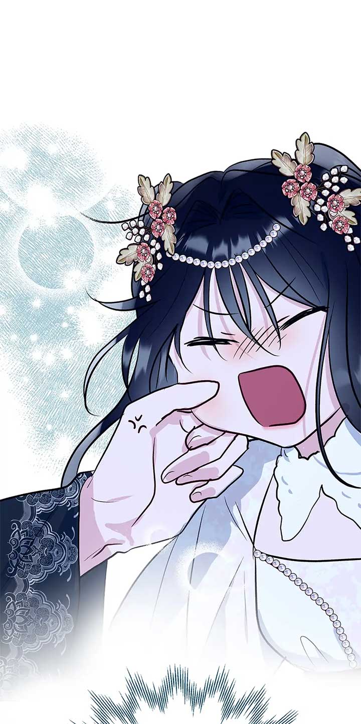 I Want to Live a Good Life Chapter 52 351 71