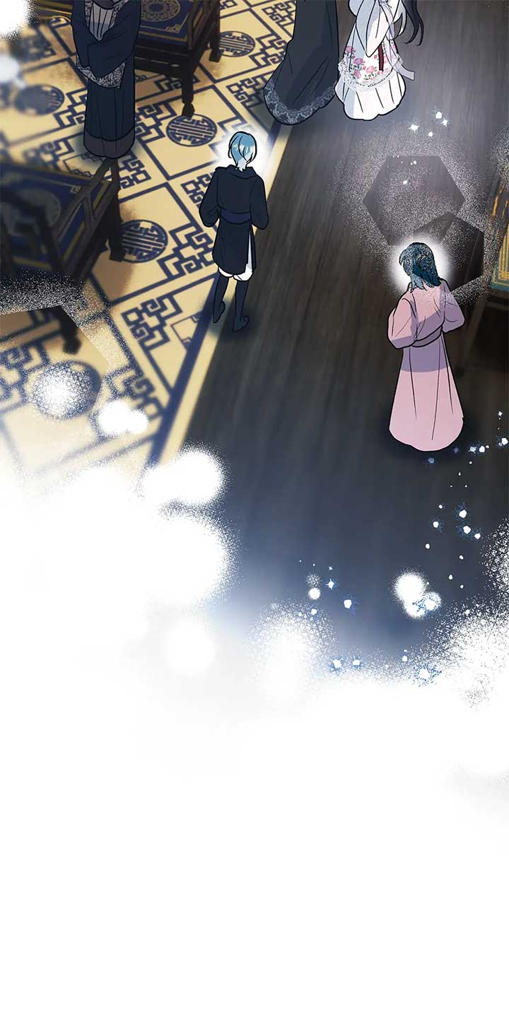 I Want to Live a Good Life Chapter 52 353 73