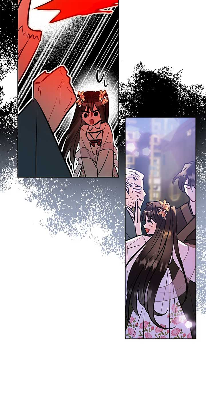 I Want to Live a Good Life Chapter 52 355 75