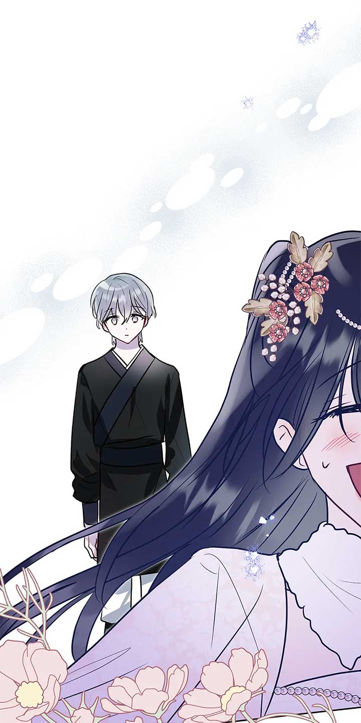 I Want to Live a Good Life Chapter 52 356 76