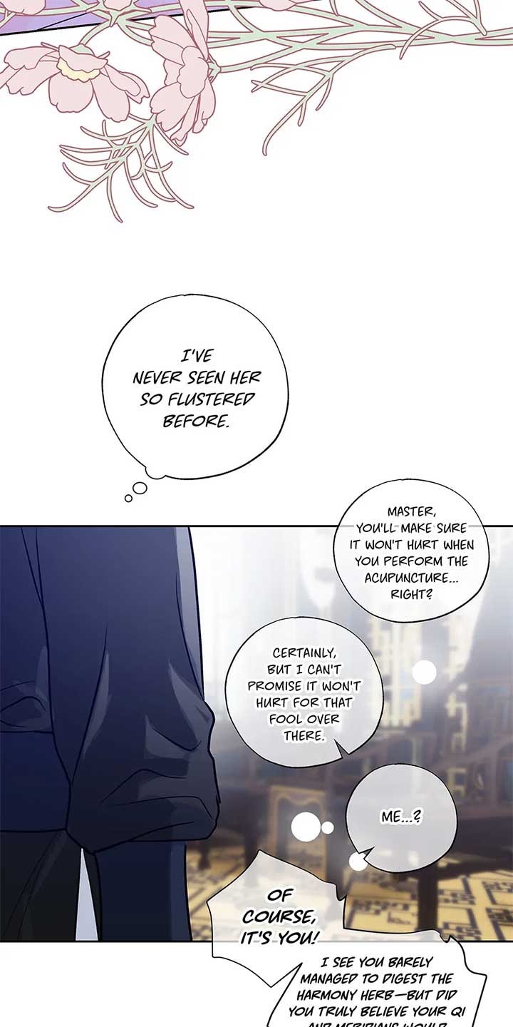 I Want to Live a Good Life Chapter 52 357 77