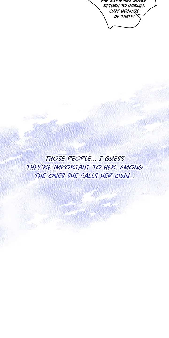 I Want to Live a Good Life Chapter 52 358 78