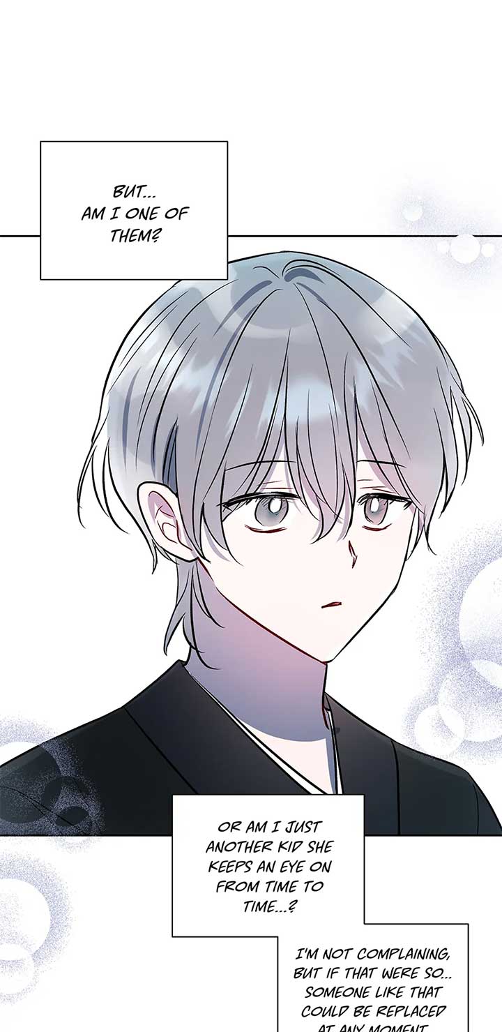 I Want to Live a Good Life Chapter 52 359 79