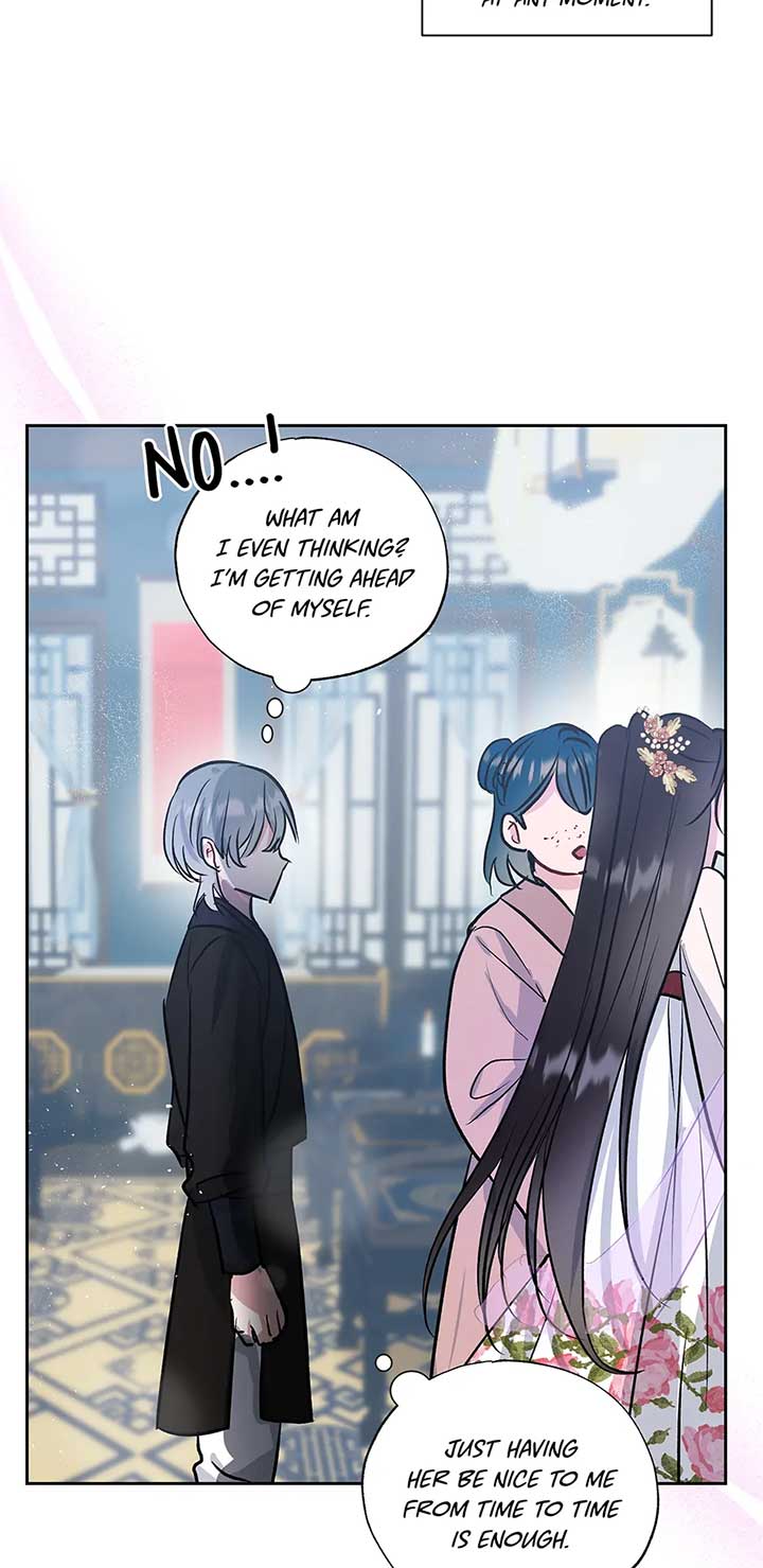 I Want to Live a Good Life Chapter 52 360 80