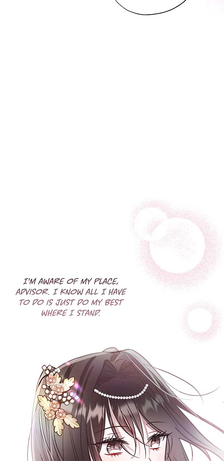 I Want to Live a Good Life Chapter 52 361 81