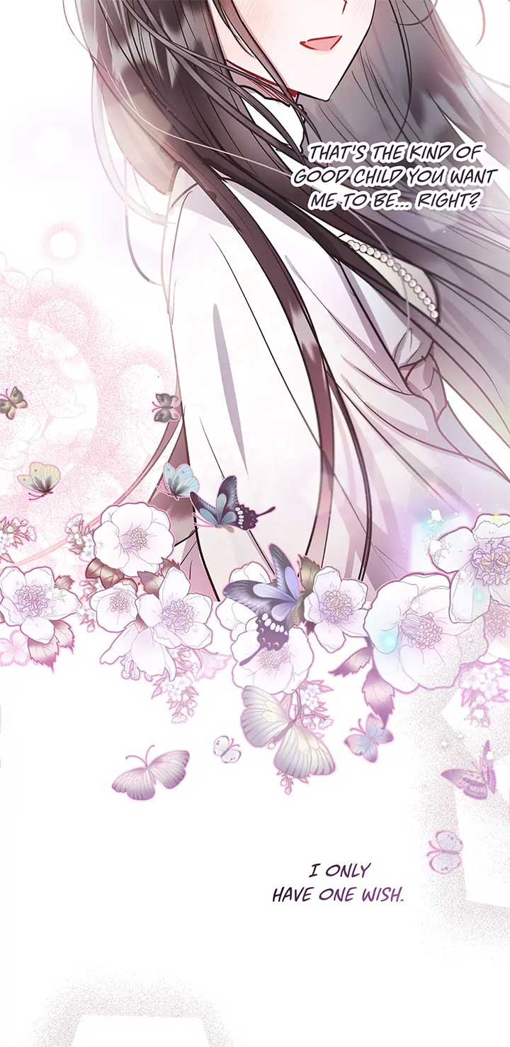 I Want to Live a Good Life Chapter 52 362 82