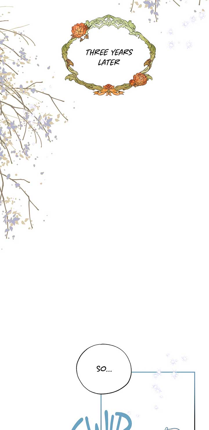 I Want to Live a Good Life Chapter 52 365 85