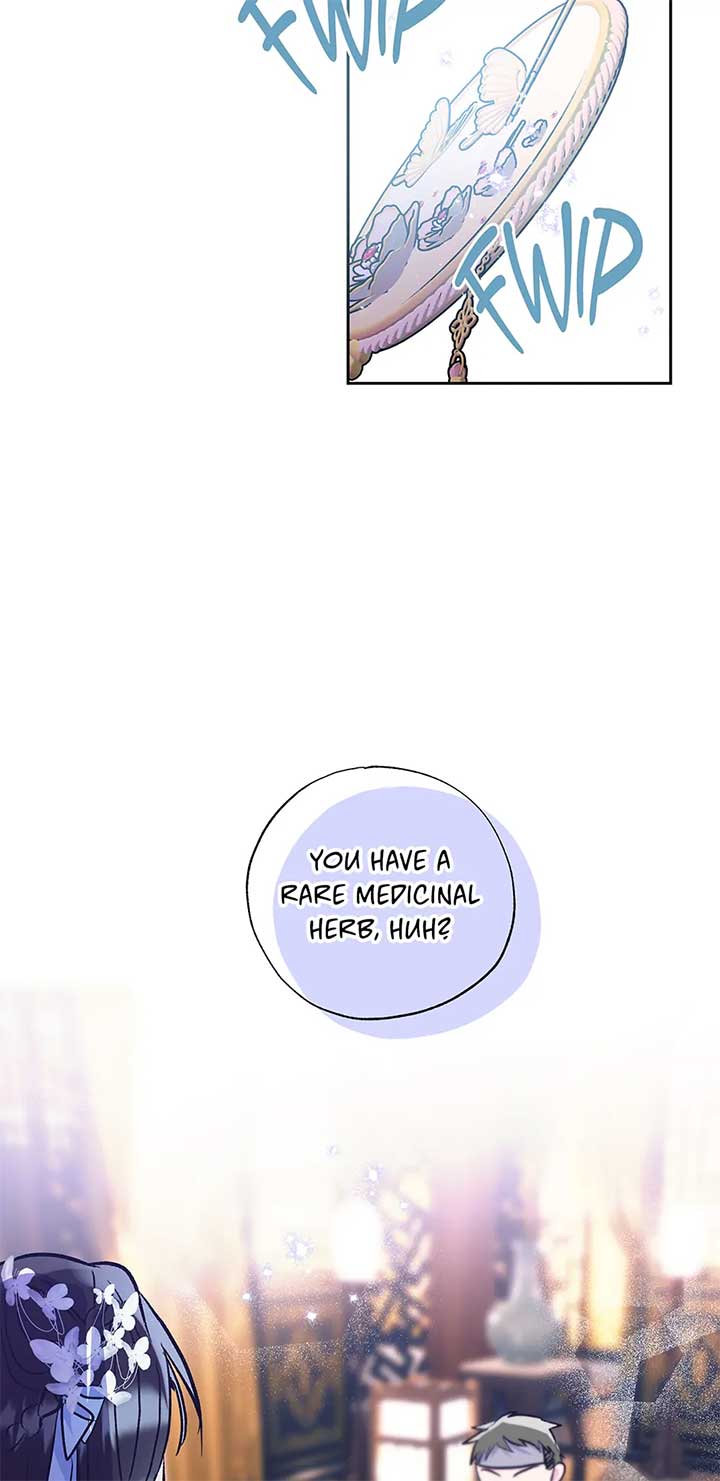 I Want to Live a Good Life Chapter 52 366 86