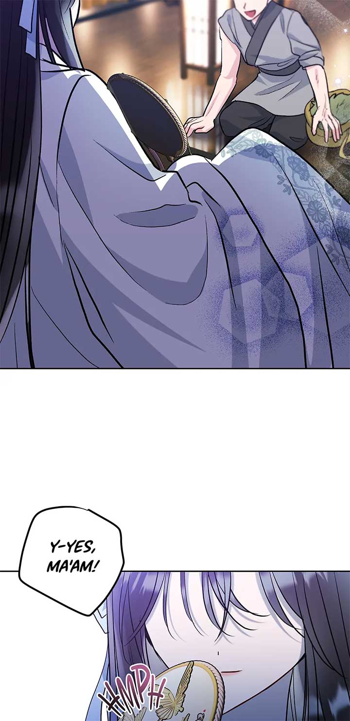 I Want to Live a Good Life Chapter 52 367 87