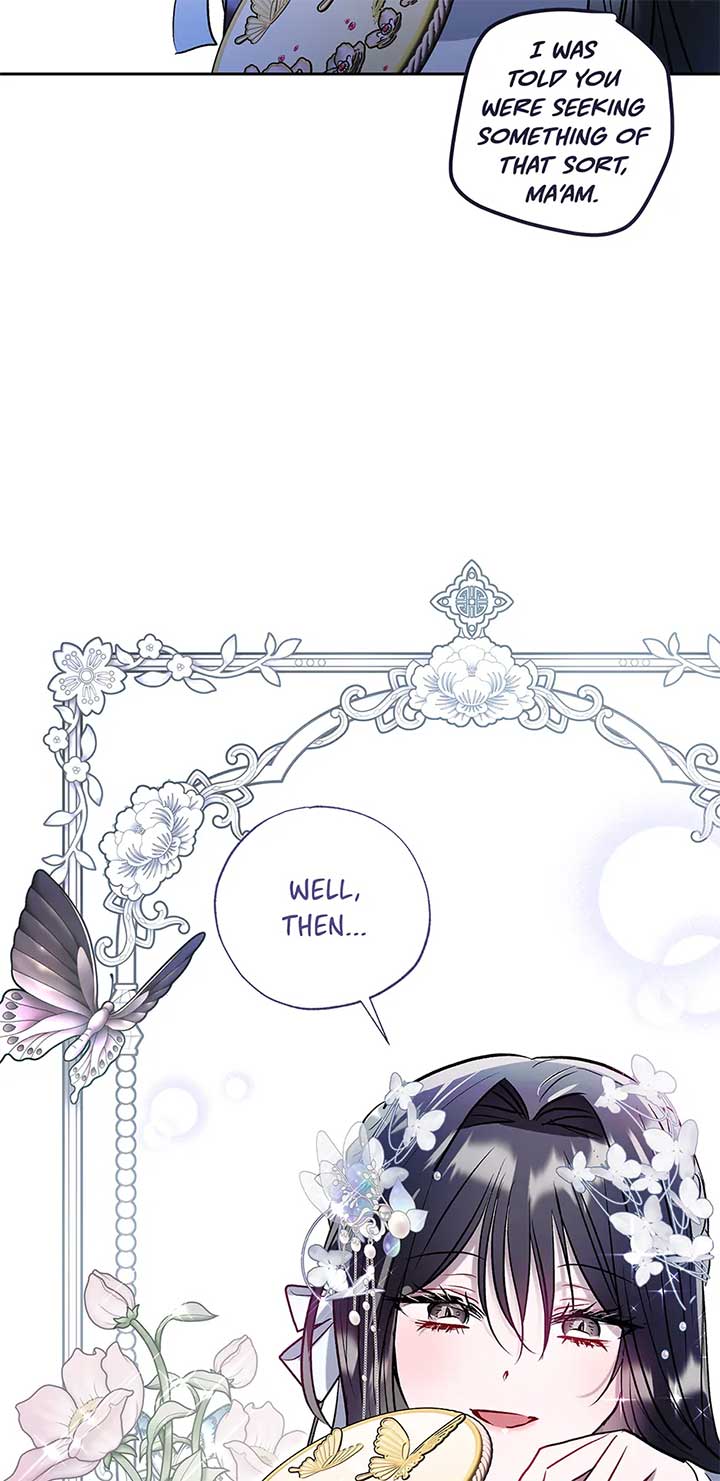 I Want to Live a Good Life Chapter 52 368 88