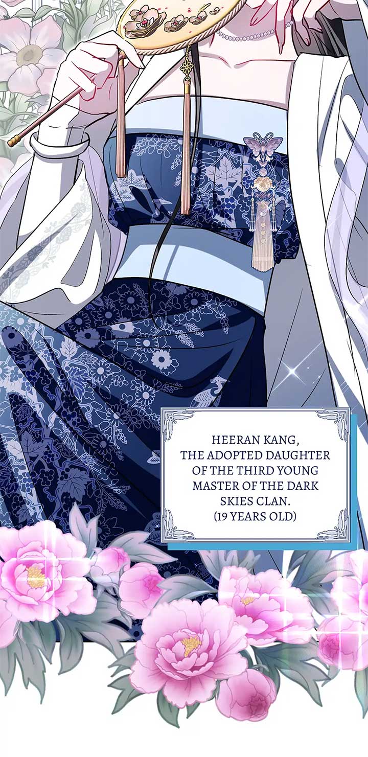 I Want to Live a Good Life Chapter 52 369 89