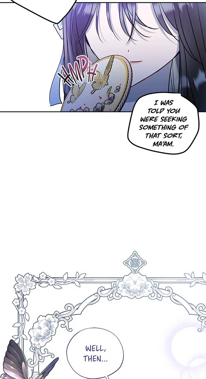 I Want to Live a Good Life Chapter 53 303 02