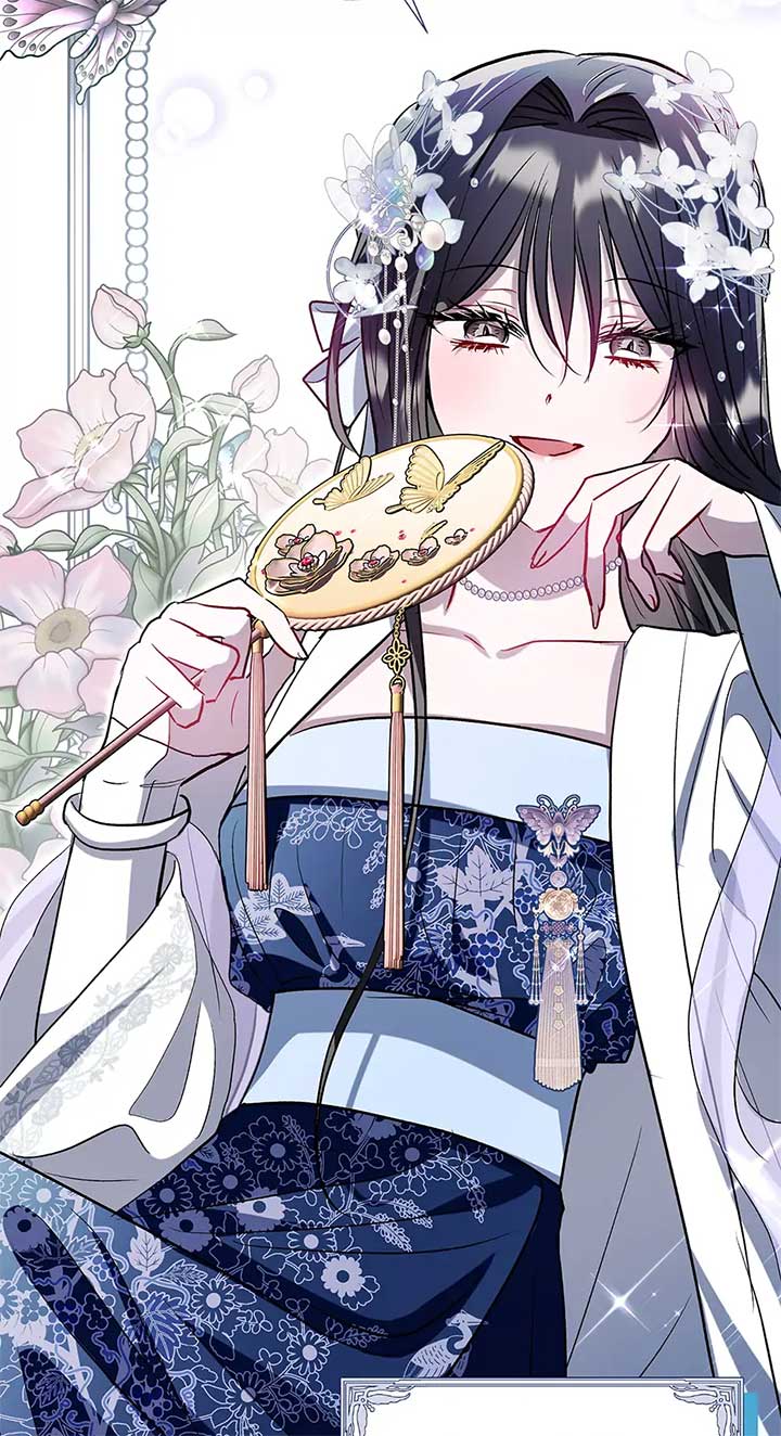 I Want to Live a Good Life Chapter 53 304 03