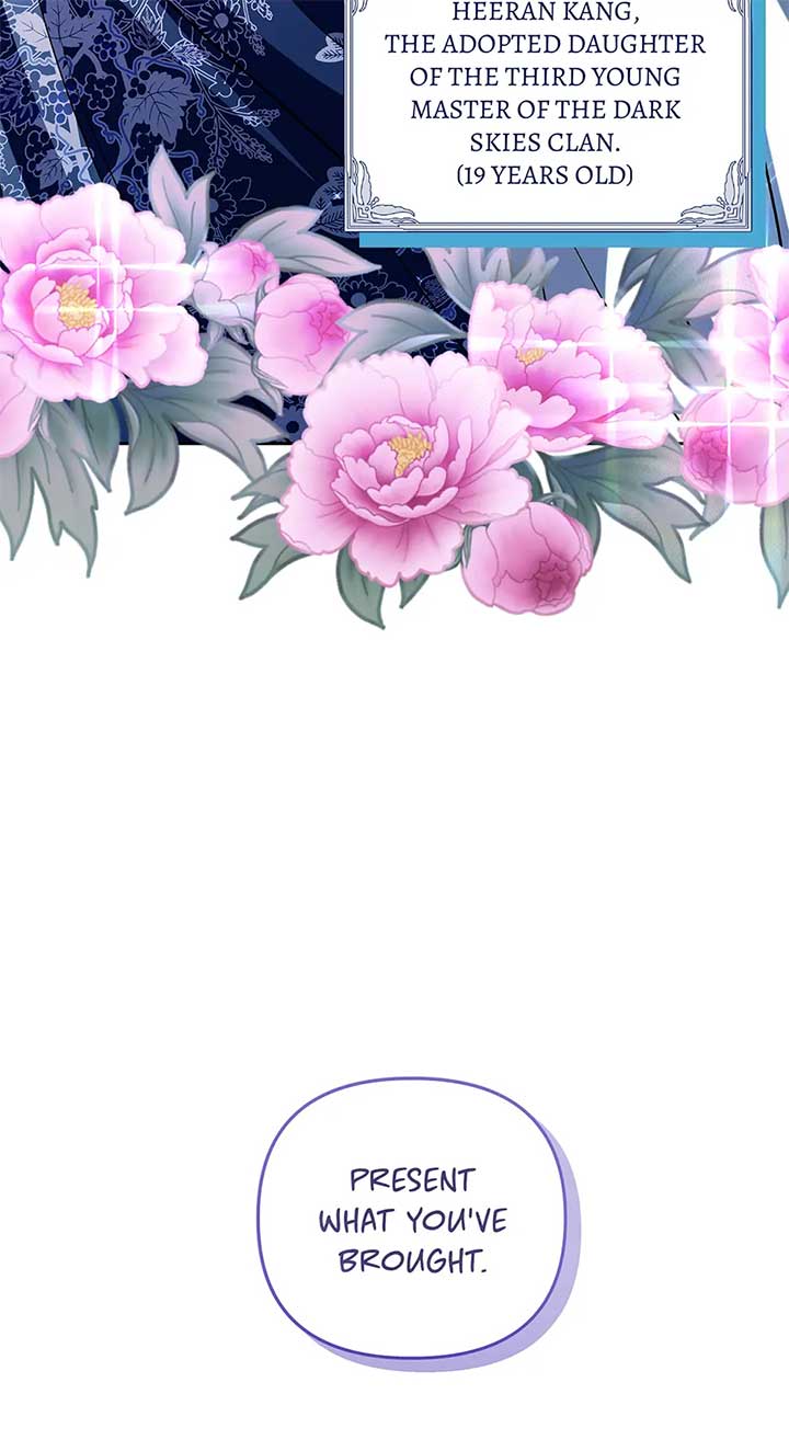 I Want to Live a Good Life Chapter 53 305 04