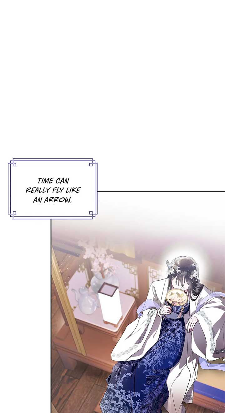 I Want to Live a Good Life Chapter 53 307 06