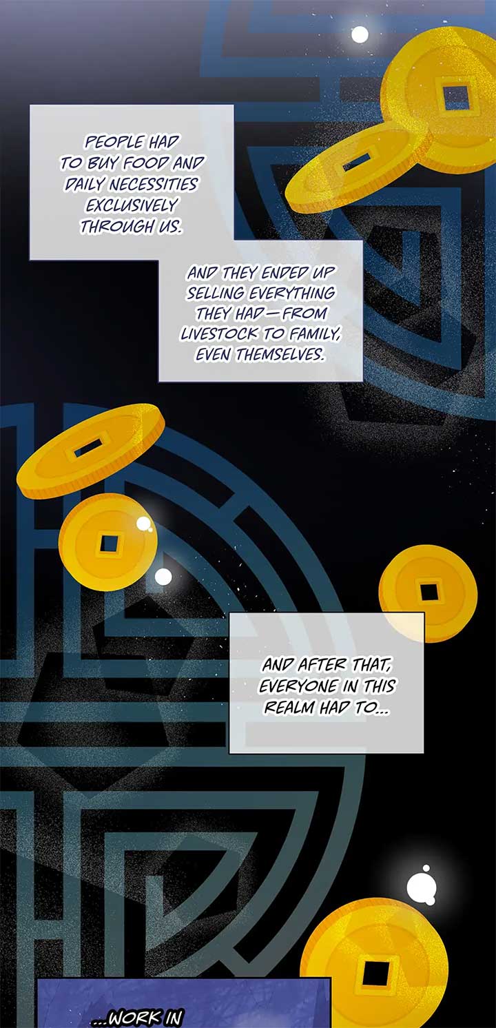 I Want to Live a Good Life Chapter 53 311 10