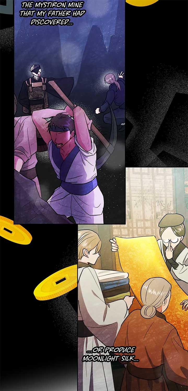 I Want to Live a Good Life Chapter 53 312 11