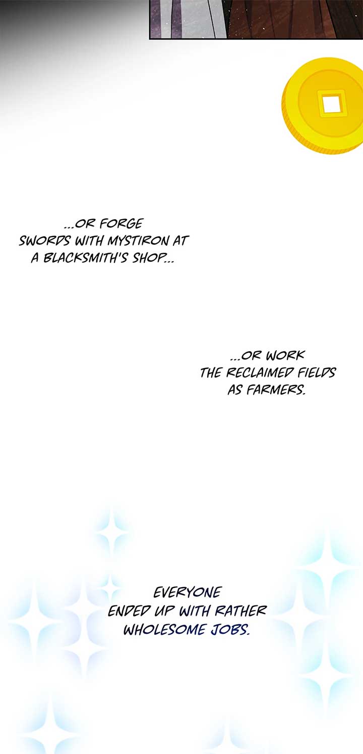 I Want to Live a Good Life Chapter 53 313 12