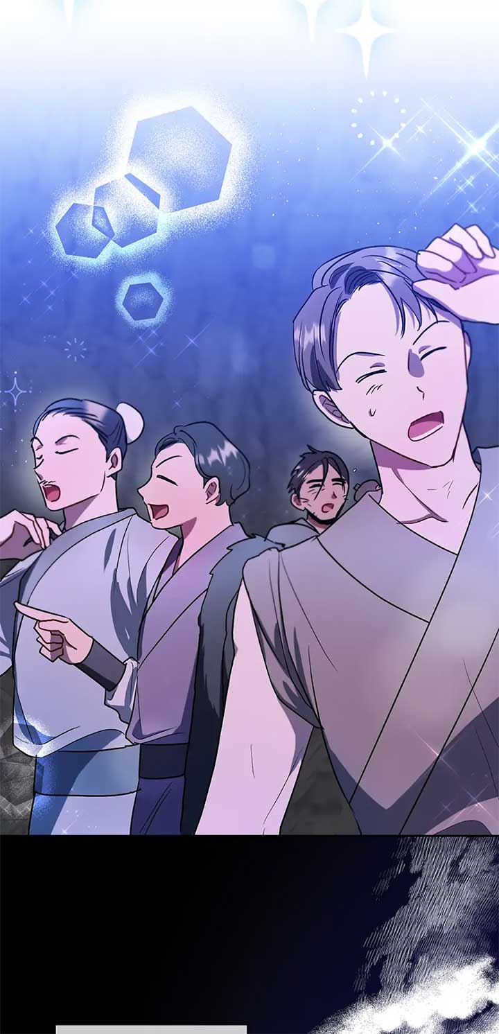 I Want to Live a Good Life Chapter 53 314 13