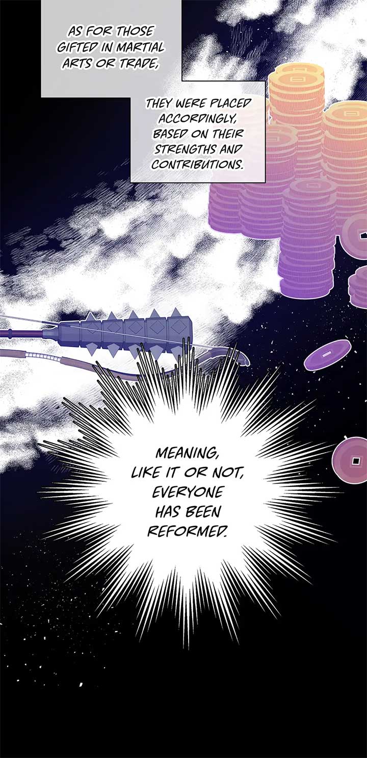 I Want to Live a Good Life Chapter 53 315 14