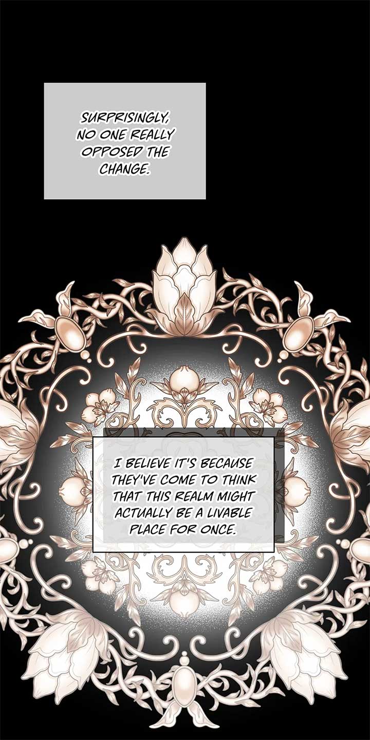 I Want to Live a Good Life Chapter 53 316 15