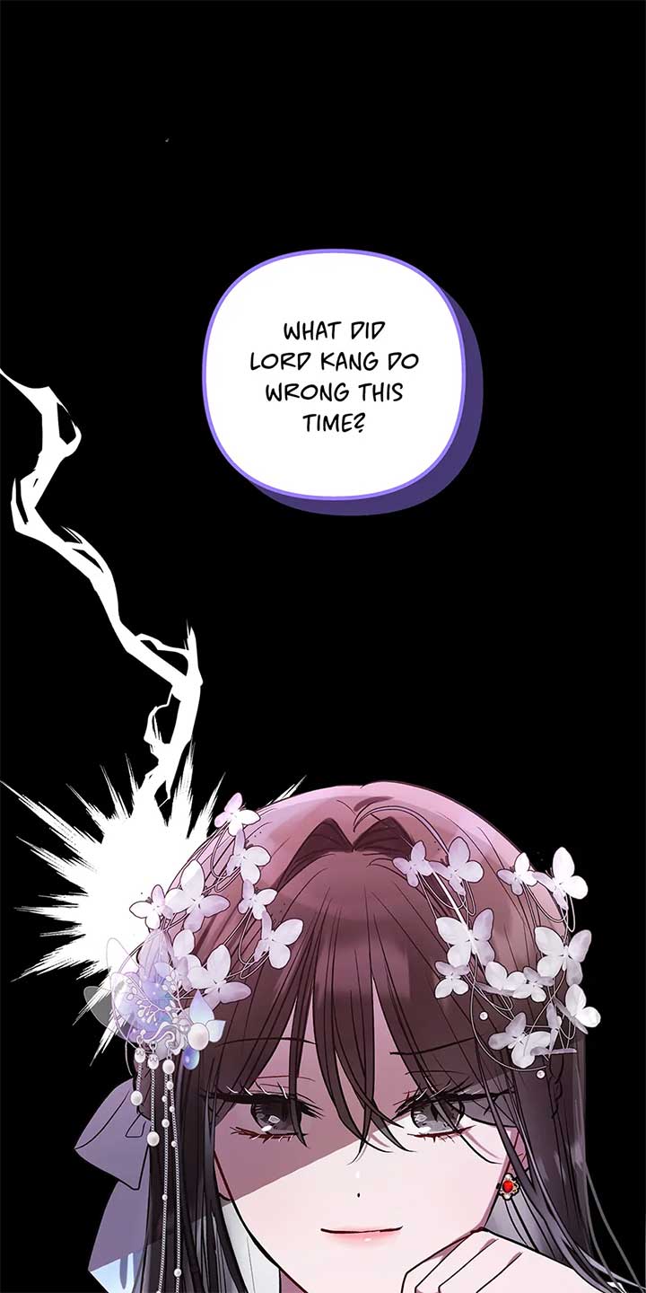 I Want to Live a Good Life Chapter 53 321 20