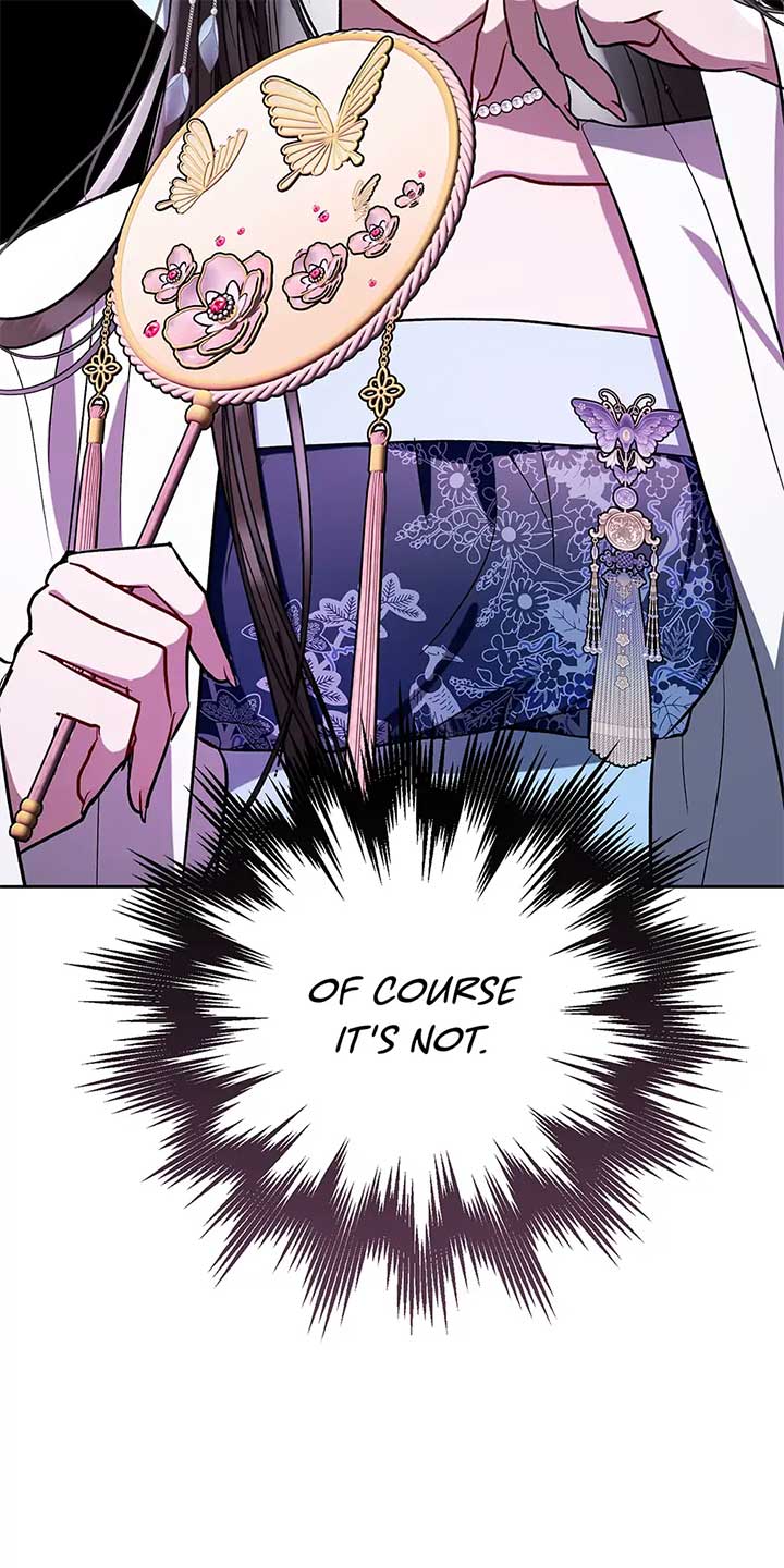 I Want to Live a Good Life Chapter 53 322 21