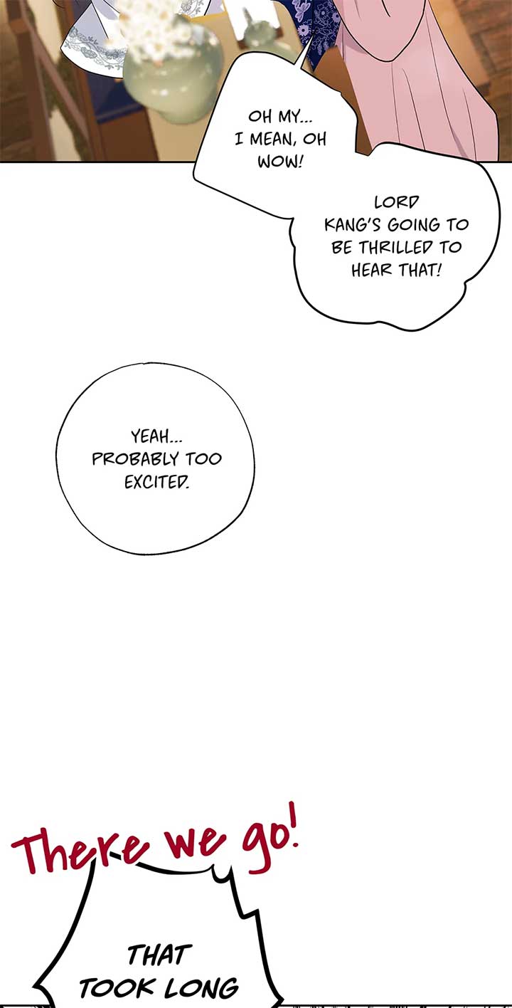 I Want to Live a Good Life Chapter 53 326 25