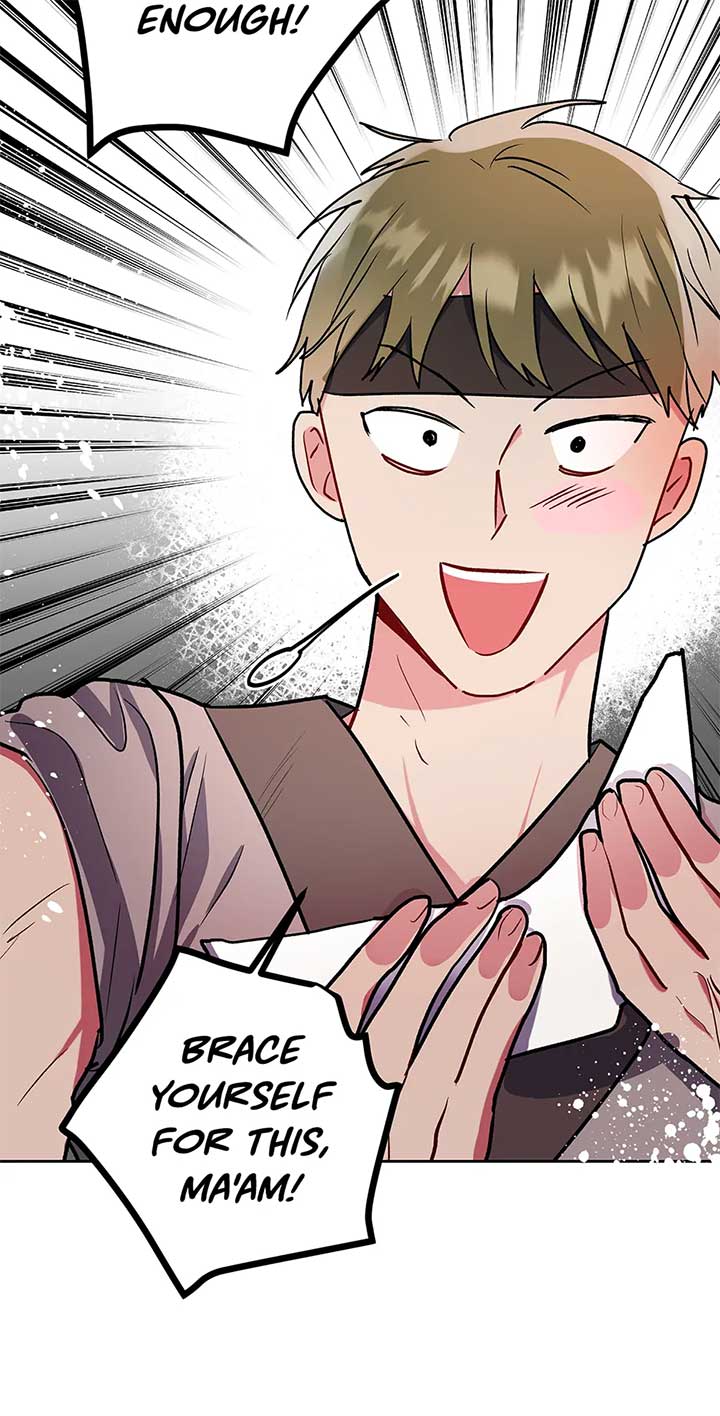 I Want to Live a Good Life Chapter 53 327 26