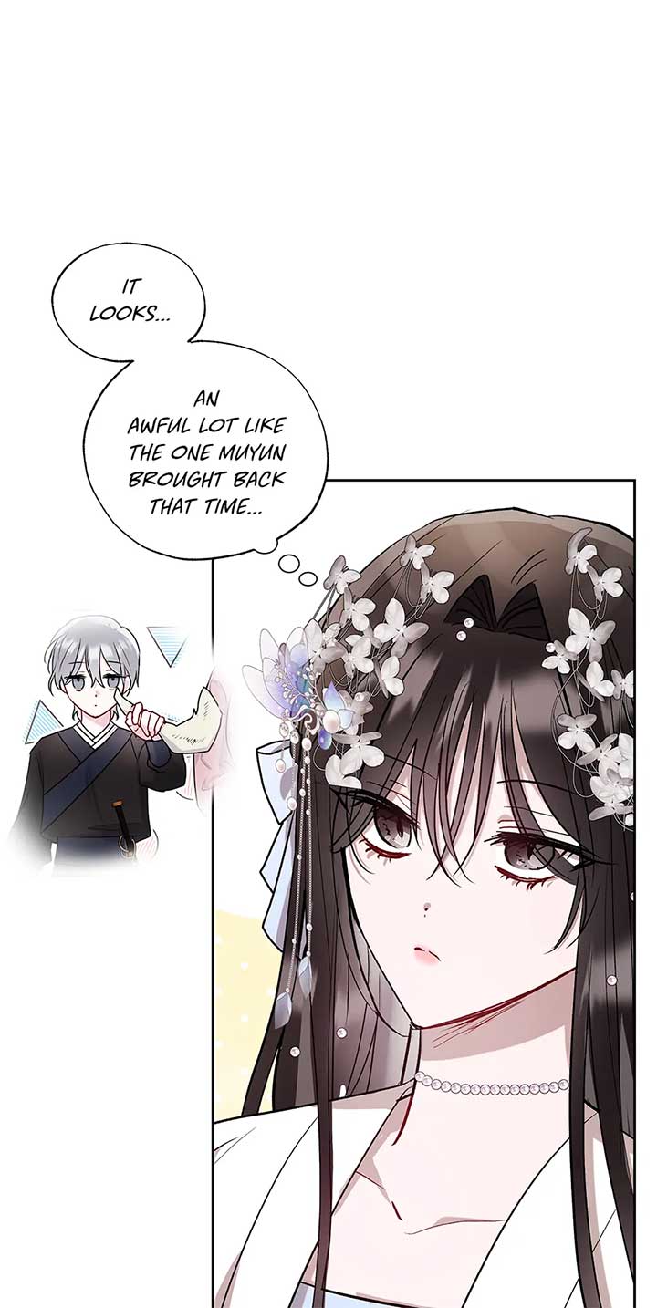 I Want to Live a Good Life Chapter 53 329 28