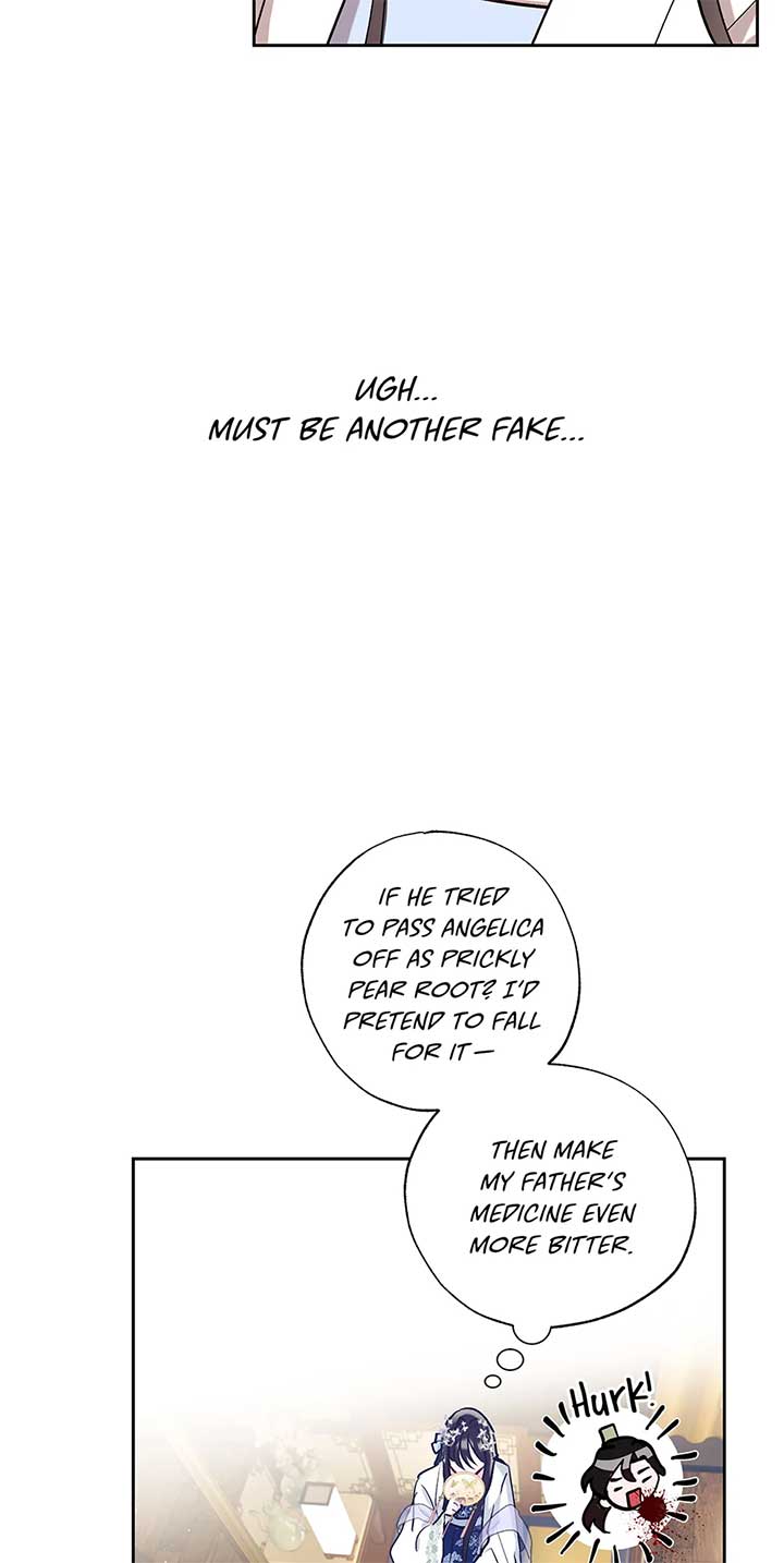 I Want to Live a Good Life Chapter 53 330 29