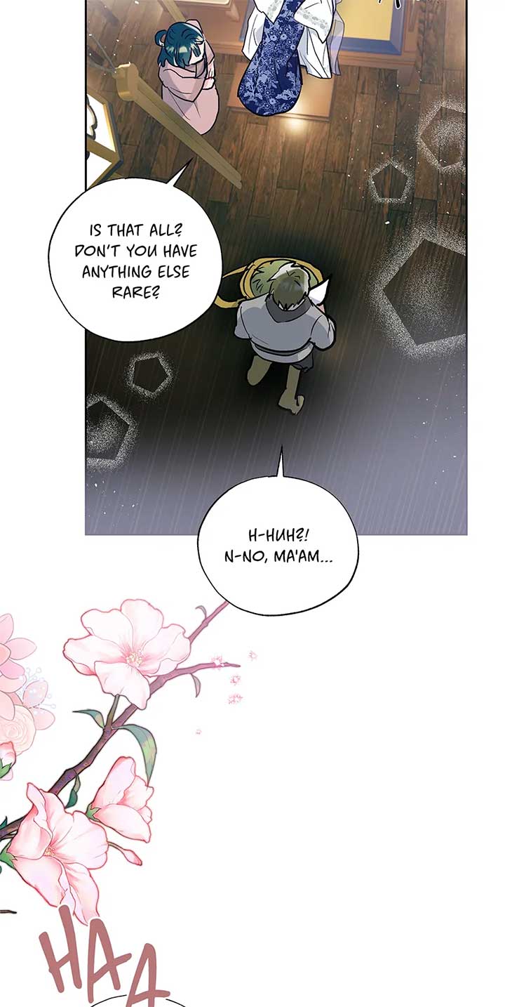 I Want to Live a Good Life Chapter 53 331 30