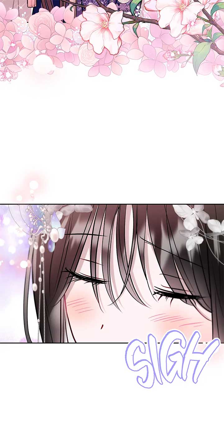 I Want to Live a Good Life Chapter 53 333 32