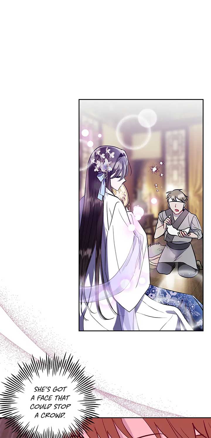 I Want to Live a Good Life Chapter 53 334 33