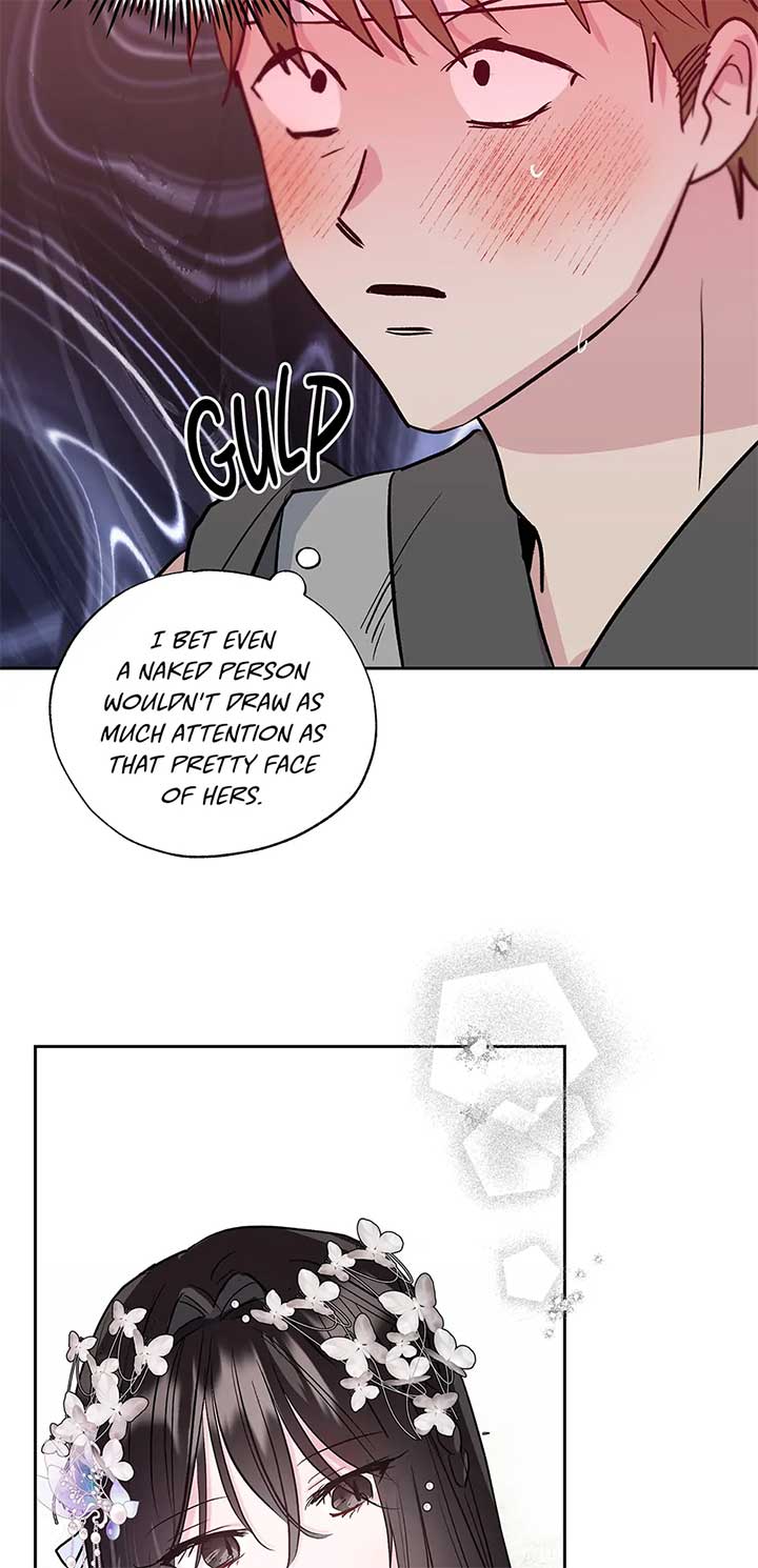 I Want to Live a Good Life Chapter 53 335 34