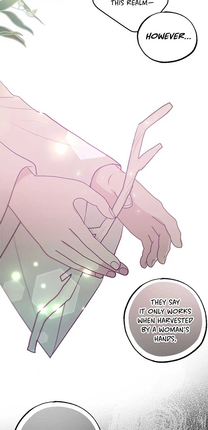 I Want to Live a Good Life Chapter 53 338 37